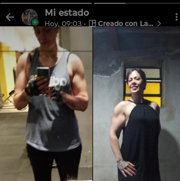 Claudia B.