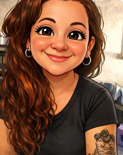 Graciela P.