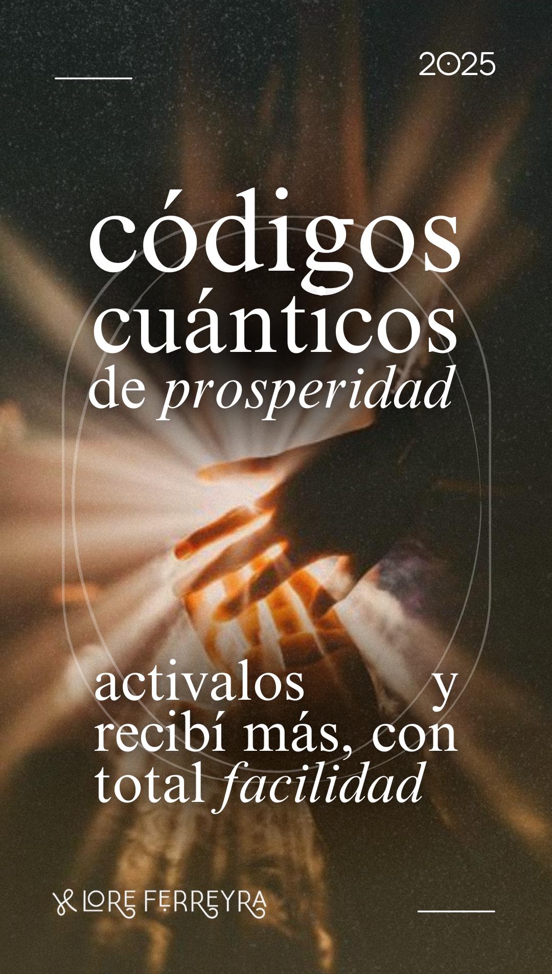 Jaquear la Mente para Recibirlo Todo